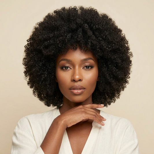 Afro pop