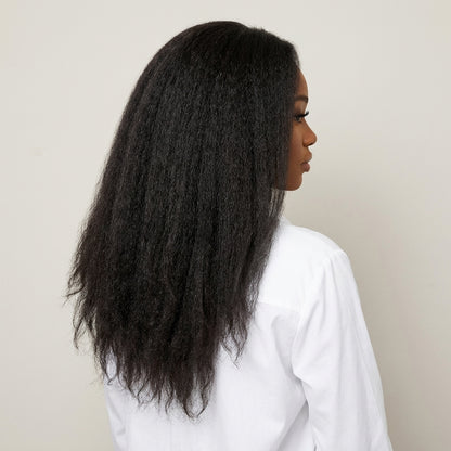Yaki couleur naturelle Lace 13X6