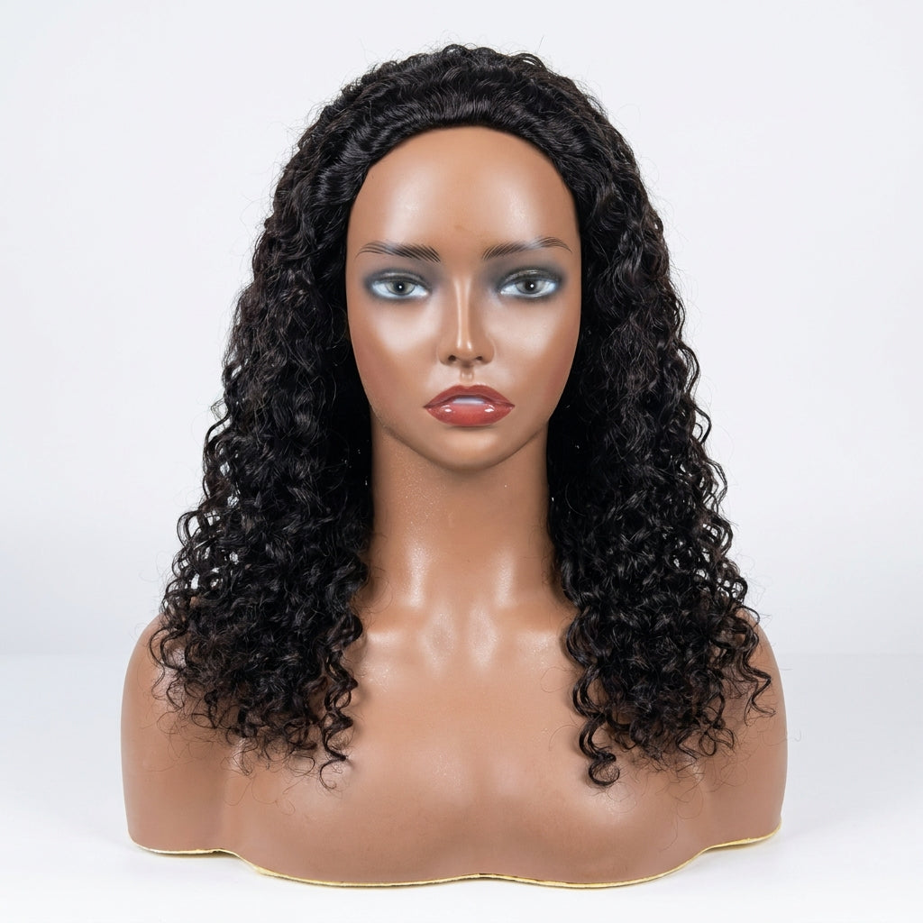 Deep curly 20"