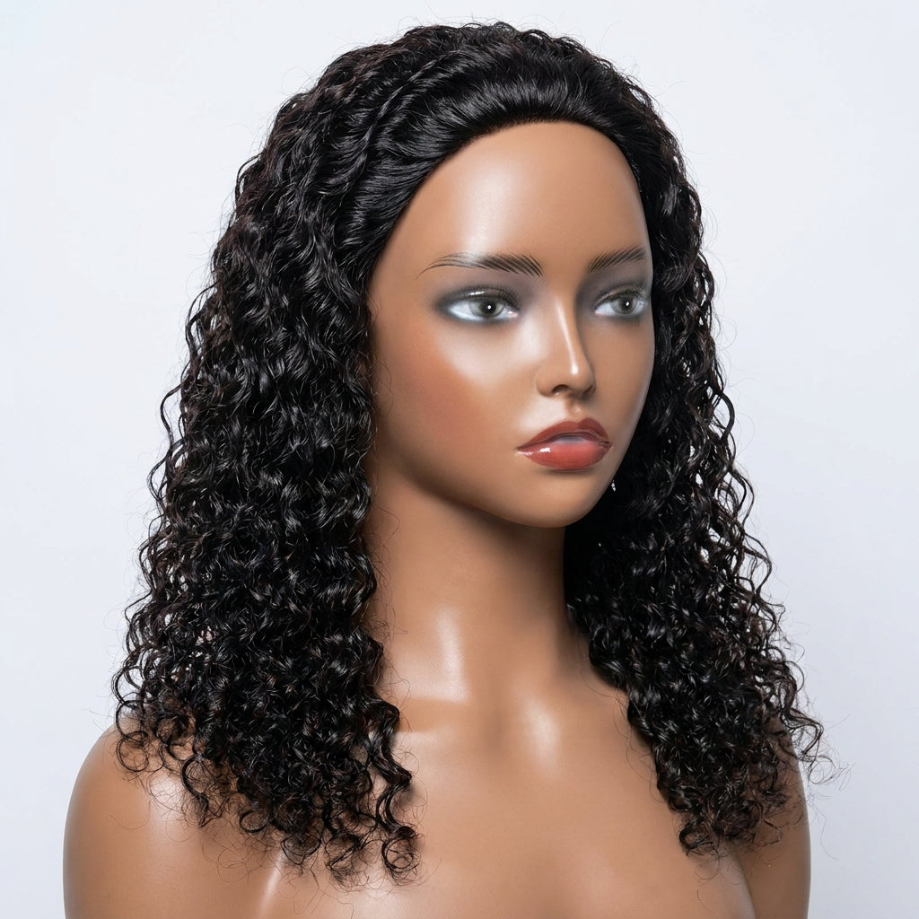 Deep curly 20"